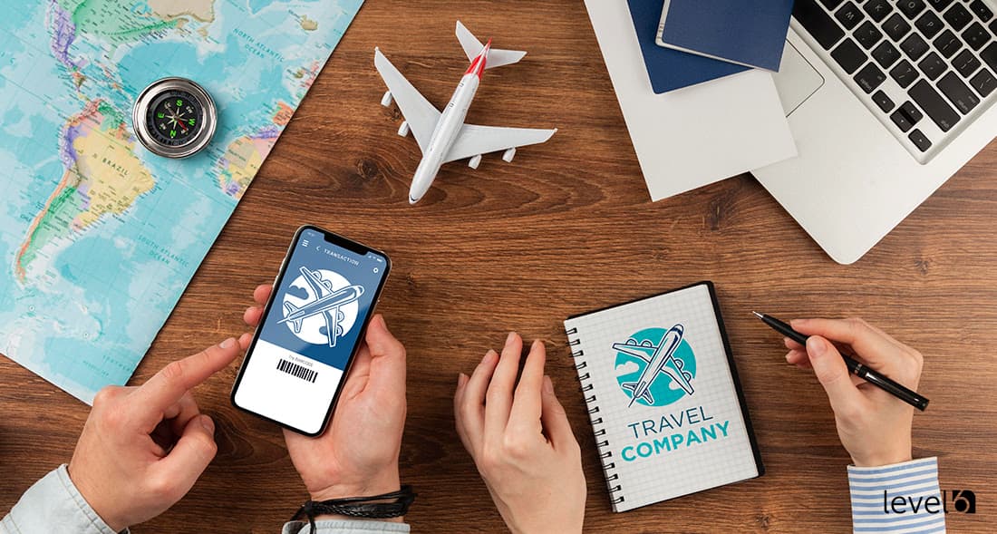 Group & Corporate Travel